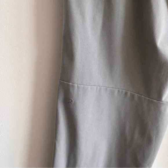 Lululemon | Men’s Lululemon ABC Jogger 30"
Asphalt Grey ~ XL - Picture 10 of 11